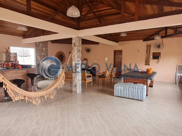 Imagem 11: Casa com lazer coberto 3 quartos (1 suite