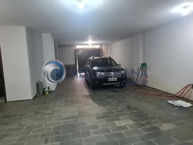 Imagem 10: Casa com lazer coberto 3 quartos (1 suite