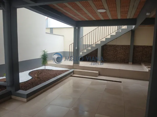 Imagem: CASA DUPLEX, 2 SUÍTES, COZINHA GOURMET