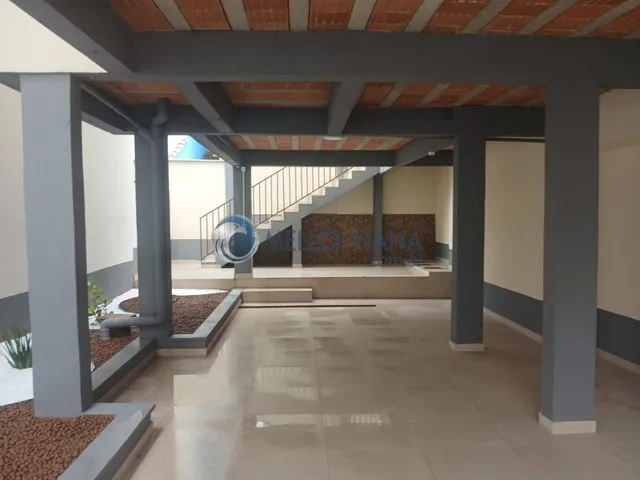 Imagem 14: CASA DUPLEX, 2 SUÍTES, COZINHA GOURMET, GARAGEM COBERTA PARA 2 CARROS