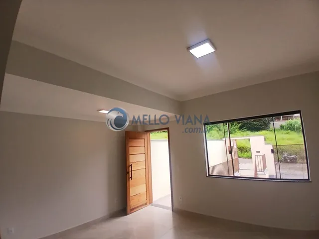 Imagem 11: CASA DUPLEX, 2 SUÍTES, COZINHA GOURMET, GARAGEM COBERTA PARA 2 CARROS