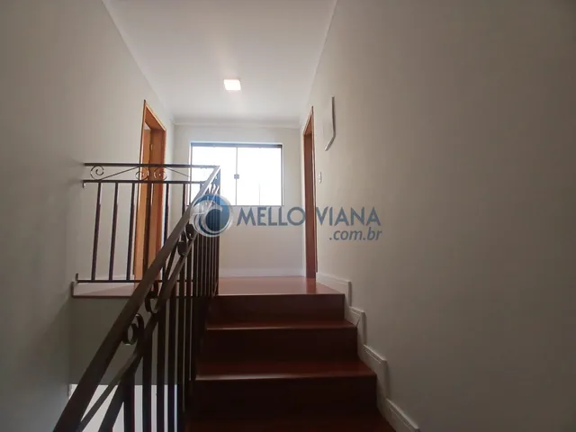 Imagem 13: CASA DUPLEX, 2 SUÍTES, COZINHA GOURMET, GARAGEM COBERTA PARA 2 CARROS