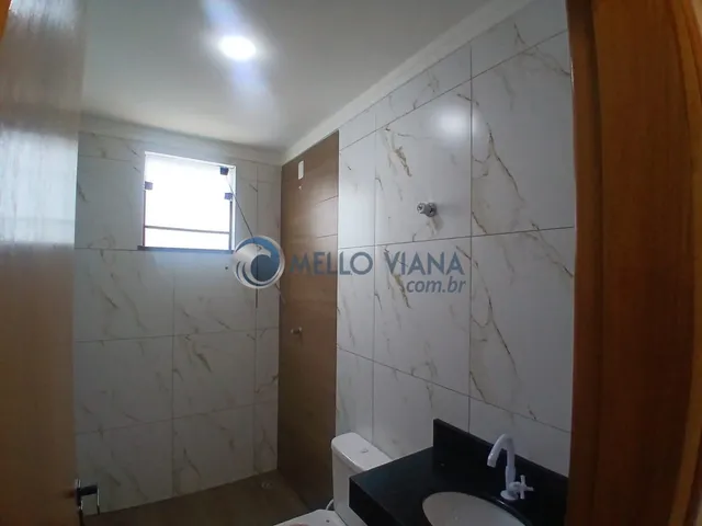 Imagem 2: CASA DUPLEX, 2 SUÍTES, COZINHA GOURMET, GARAGEM COBERTA PARA 2 CARROS