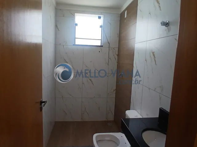 Imagem 9: CASA DUPLEX, 2 SUÍTES, COZINHA GOURMET, GARAGEM COBERTA PARA 2 CARROS