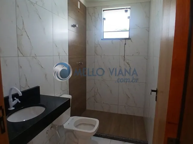 Imagem 3: CASA DUPLEX, 2 SUÍTES, COZINHA GOURMET, GARAGEM COBERTA PARA 2 CARROS