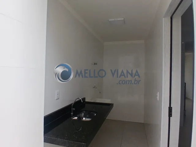 Imagem 6: CASA DUPLEX, 2 SUÍTES, COZINHA GOURMET, GARAGEM COBERTA PARA 2 CARROS