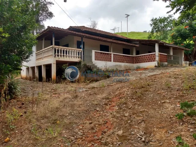 Imagem 1: CHÁCARA , CRISTINA MG, LOCAL TRANQUILO E MUITO ESPAÇO