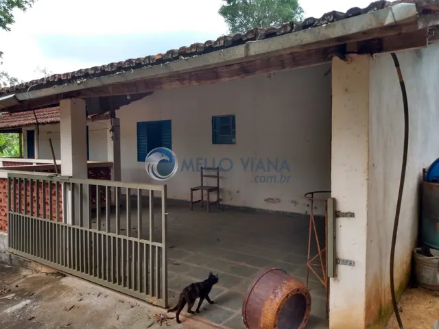 Imagem 14: CHÁCARA , CRISTINA MG, LOCAL TRANQUILO E MUITO ESPAÇO