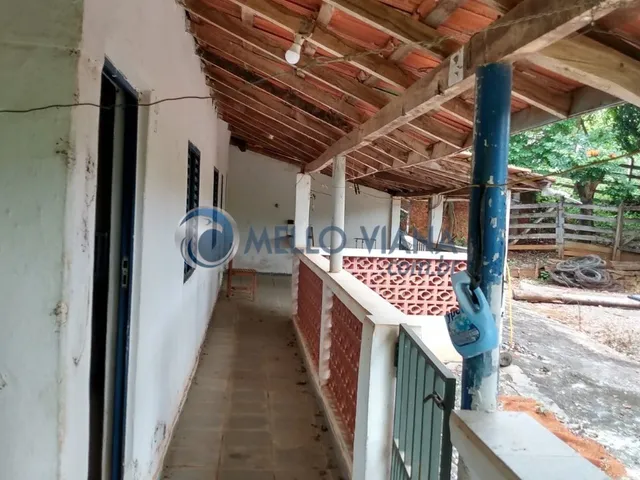 Imagem 6: CHÁCARA , CRISTINA MG, LOCAL TRANQUILO E MUITO ESPAÇO