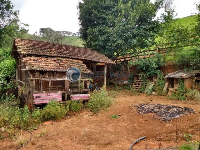 Imagem 2: CHÁCARA , CRISTINA MG, LOCAL TRANQUILO E MUITO ESPAÇO