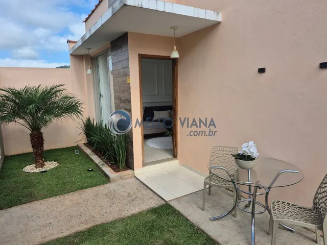 Imagem: Casa nova, Jardim das Oliveiras, 2 quartos