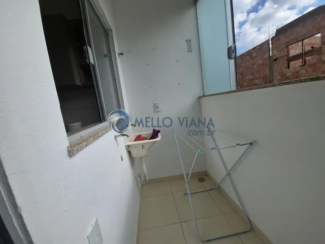 Imagem 2: Casa nova, Jardim das Oliveiras, 2 quartos, São Lourenço, Sul de Minas, Parque das