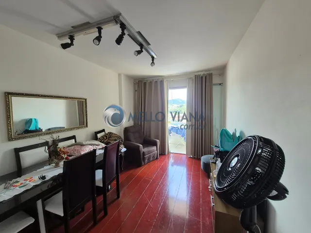 Imagem: Apartamento 1 quarto, com vista panorâmica