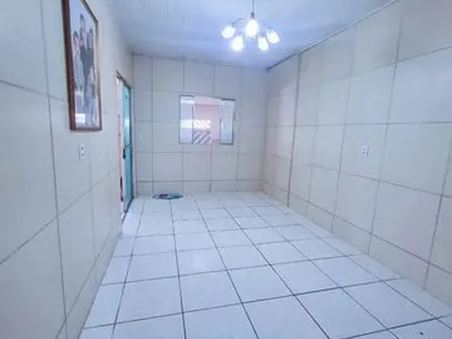 Imagem 9: Casa com 3 Quartos- Aceito Carro
