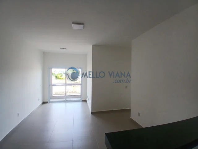 Imagem: Apartamento, 2 quartos(1 suite