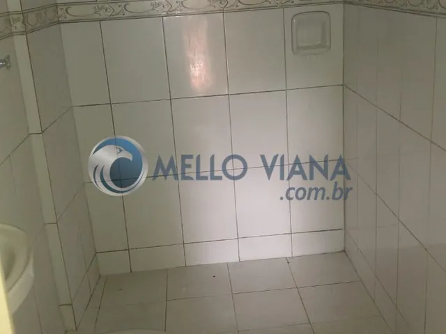Imagem 8: IMÓVEL PARA LOCAÇÃO, 2 QUARTOS, SALA, COZINHA, BANHEIRO, ÁREA DE SERVIÇO E QUINTAL