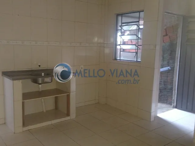 Imagem 9: IMÓVEL PARA LOCAÇÃO, 2 QUARTOS, SALA, COZINHA, BANHEIRO, ÁREA DE SERVIÇO E QUINTAL