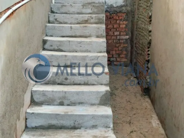Imagem 3: IMÓVEL PARA LOCAÇÃO, 2 QUARTOS, SALA, COZINHA, BANHEIRO, ÁREA DE SERVIÇO E QUINTAL