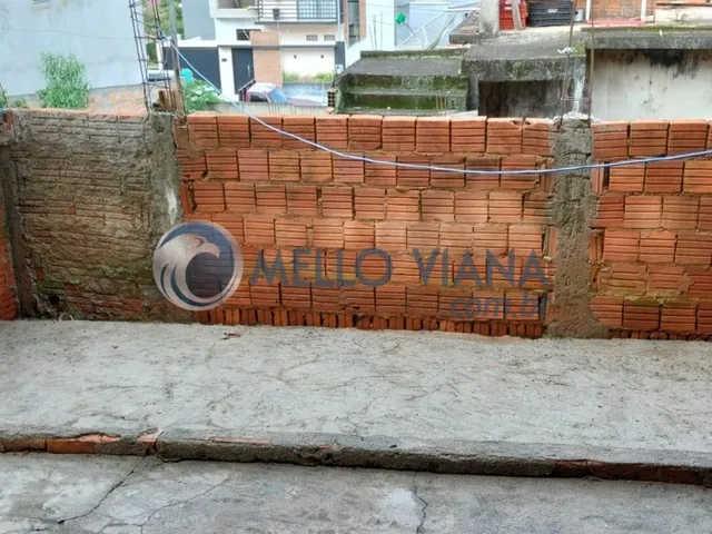 Imagem 2: IMÓVEL PARA LOCAÇÃO, 2 QUARTOS, SALA, COZINHA, BANHEIRO, ÁREA DE SERVIÇO E QUINTAL