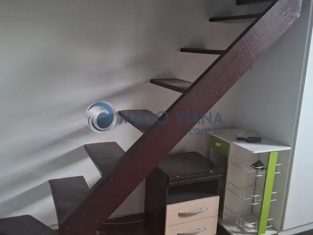 Imagem 6: KITNET, MOBILIADO, LOCALIZADO NO CENTRO DA CIDADE, A 500M DO PARQUE DAS ÁGUAS, QUARTO