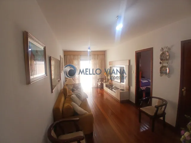 Imagem: Apartamento à venda em São Lourenço-MG