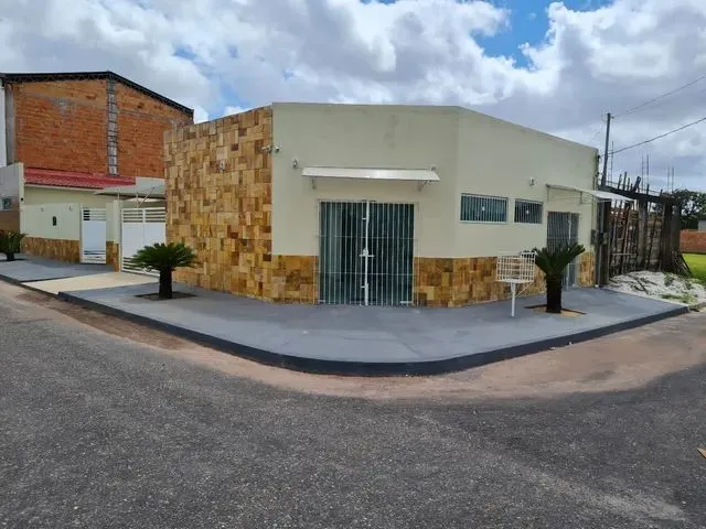 Imagem: Casa com Ponto Comercial no Salles Jardins