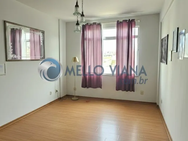 Imagem: Apartamento à venda em São Lourenço-MG