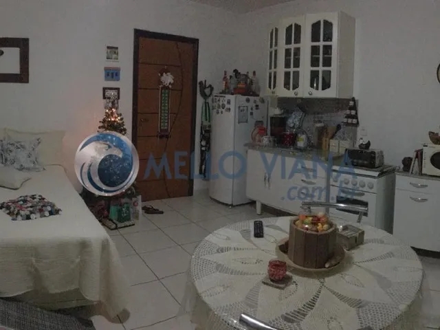 Imagem: Venda de CONJUNTO DE 8 APARTAMENTOS tipo