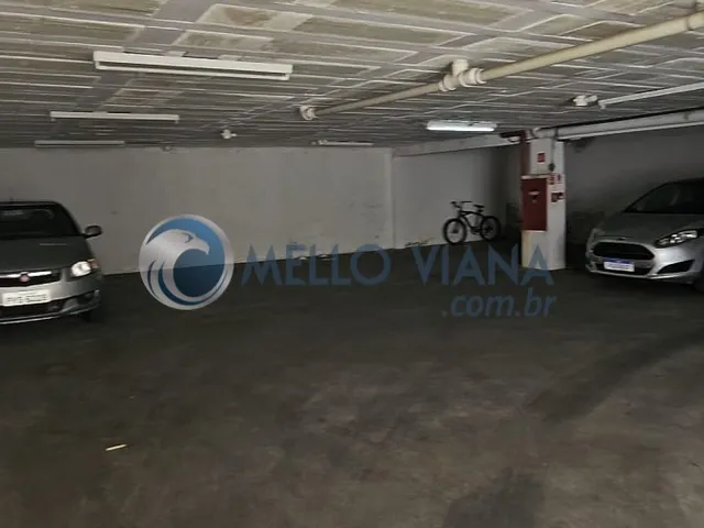 Imagem 5: Venda de CONJUNTO DE 8 APARTAMENTOS tipo kitnet no Centro de São Lourenço-MG: 8