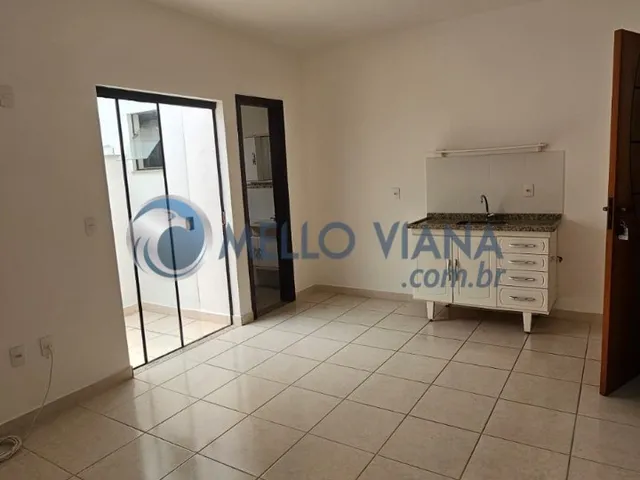 Imagem 6: Venda de CONJUNTO DE 8 APARTAMENTOS tipo kitnet no Centro de São Lourenço-MG: 8