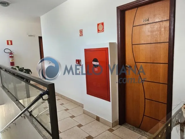 Imagem 3: Venda de CONJUNTO DE 8 APARTAMENTOS tipo kitnet no Centro de São Lourenço-MG: 8
