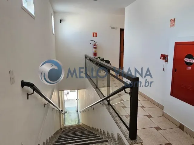 Imagem 13: Venda de CONJUNTO DE 8 APARTAMENTOS tipo kitnet no Centro de São Lourenço-MG: 8