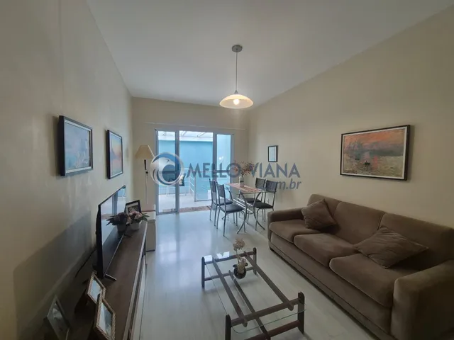 Imagem: Casa em condomínio fechado, 3 quartos
