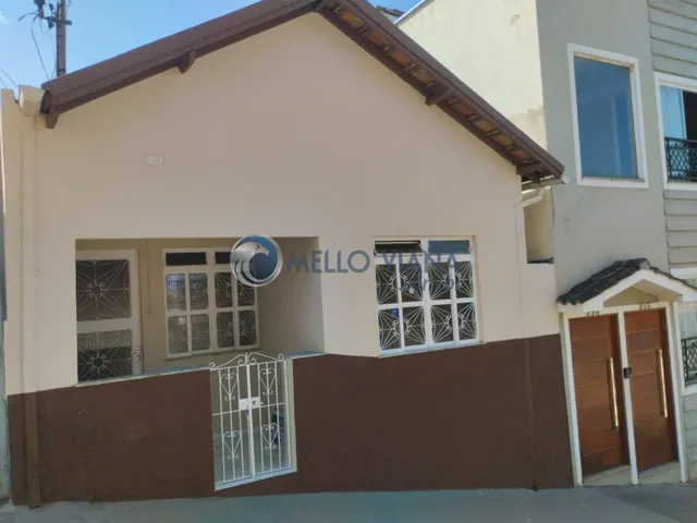 Imagem: Casa a Venda Proximo do Centro de São Lourenço