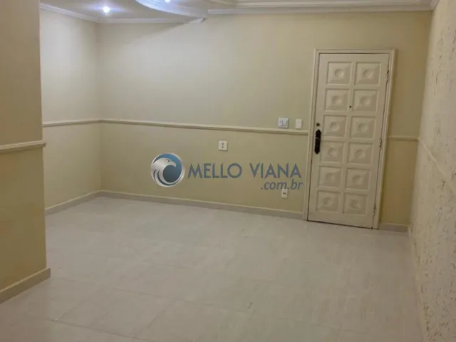Imagem: Apartamento no Centro 300 m Parque das Águas