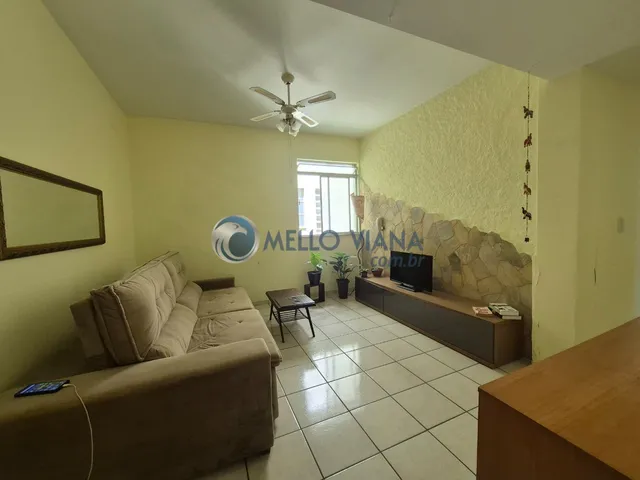 Imagem 7: Apartamento no Centro dois quartos