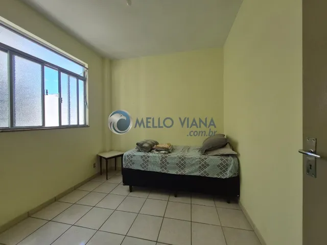 Imagem 8: Apartamento no Centro dois quartos