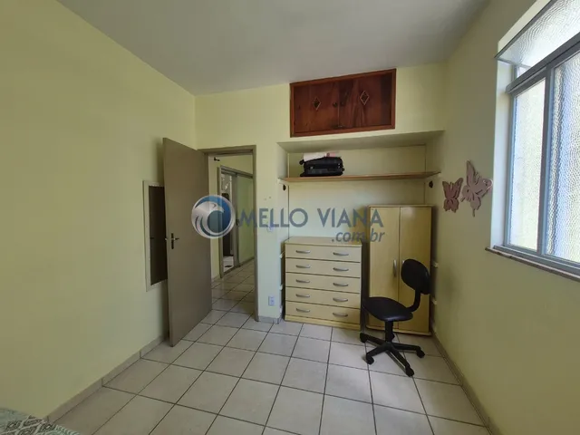 Imagem 6: Apartamento no Centro dois quartos