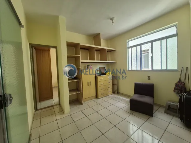 Imagem 12: Apartamento no Centro dois quartos