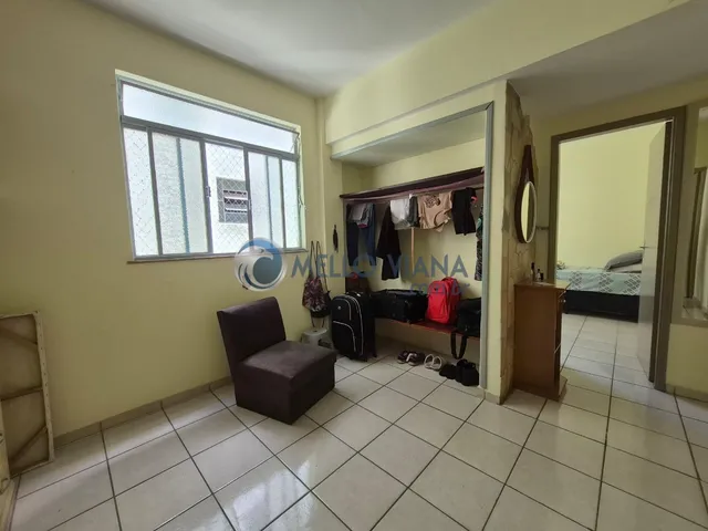 Imagem 5: Apartamento no Centro dois quartos