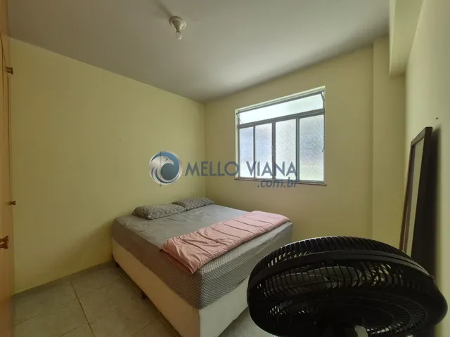 Imagem 9: Apartamento no Centro dois quartos