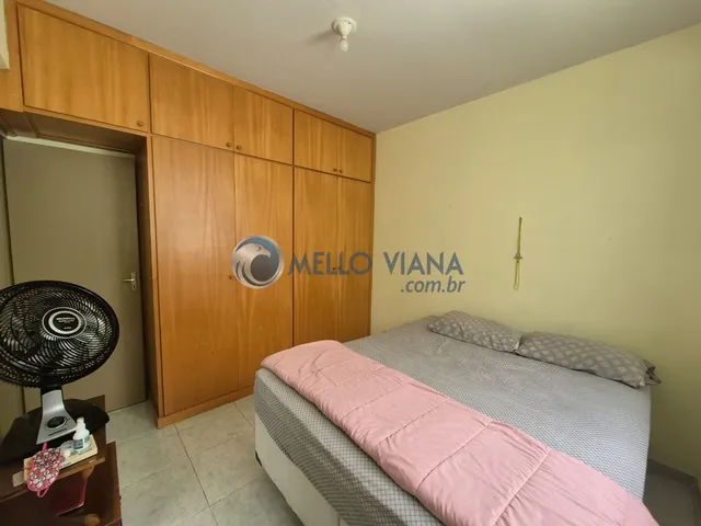 Imagem 2: Apartamento no Centro dois quartos