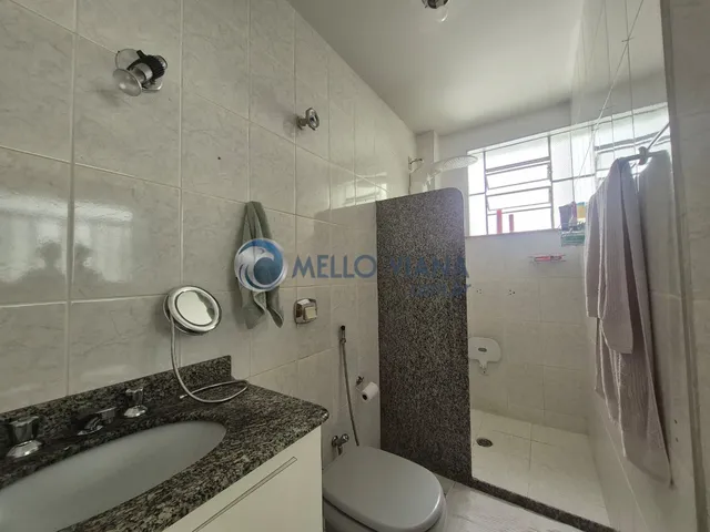 Imagem 11: Apartamento no Centro dois quartos