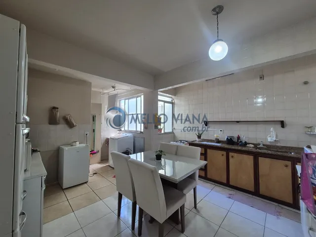 Imagem 10: Apartamento no Centro dois quartos