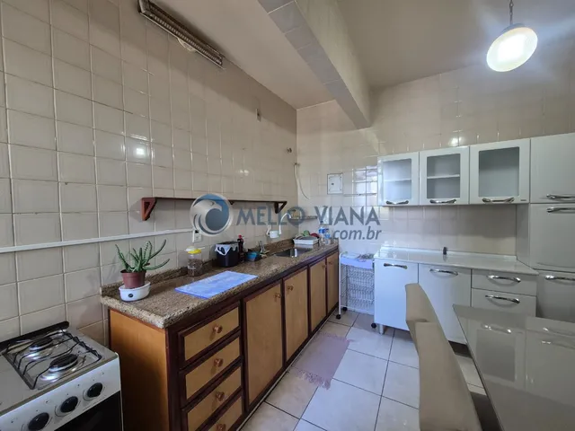 Imagem 4: Apartamento no Centro dois quartos