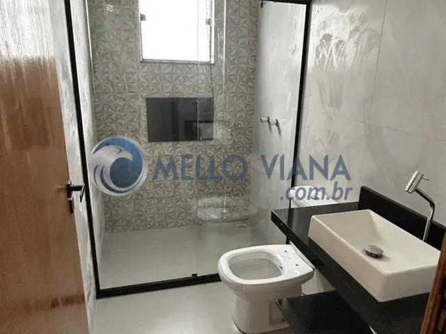Imagem 16: Casa nova dois quartos