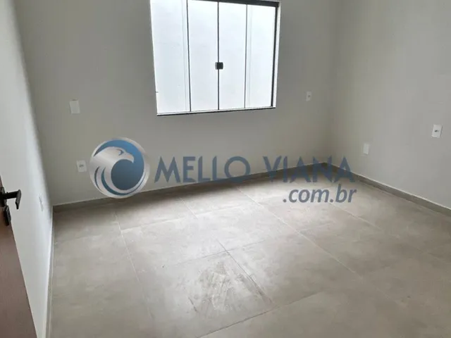 Imagem 10: Casa nova dois quartos