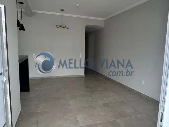 Imagem 13: Casa nova dois quartos