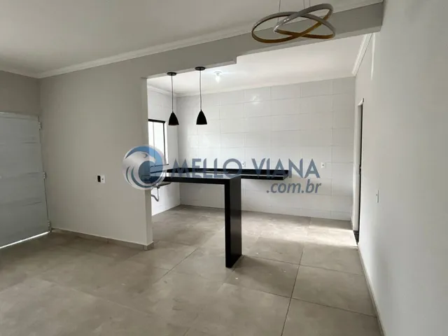 Imagem 12: Casa nova dois quartos