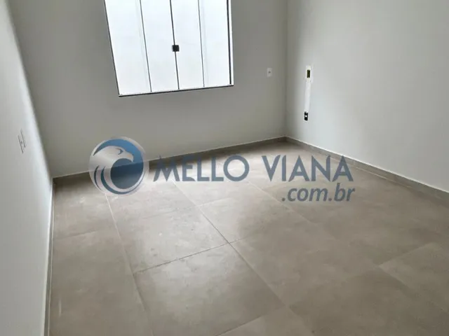 Imagem 6: Casa nova dois quartos
